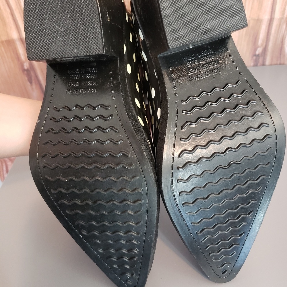 Bit & Bridle Rubber Rain Boots
Cowboy size 10 - Picture 4 of 8